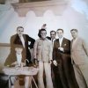 Empleados Teatro Español